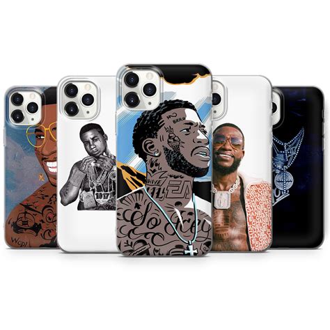 i got gucci phone case rap|Gucci mane i get the bag.